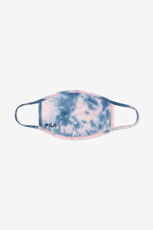 FILA TIE DYE MASK/TIE DYE/1 Size
