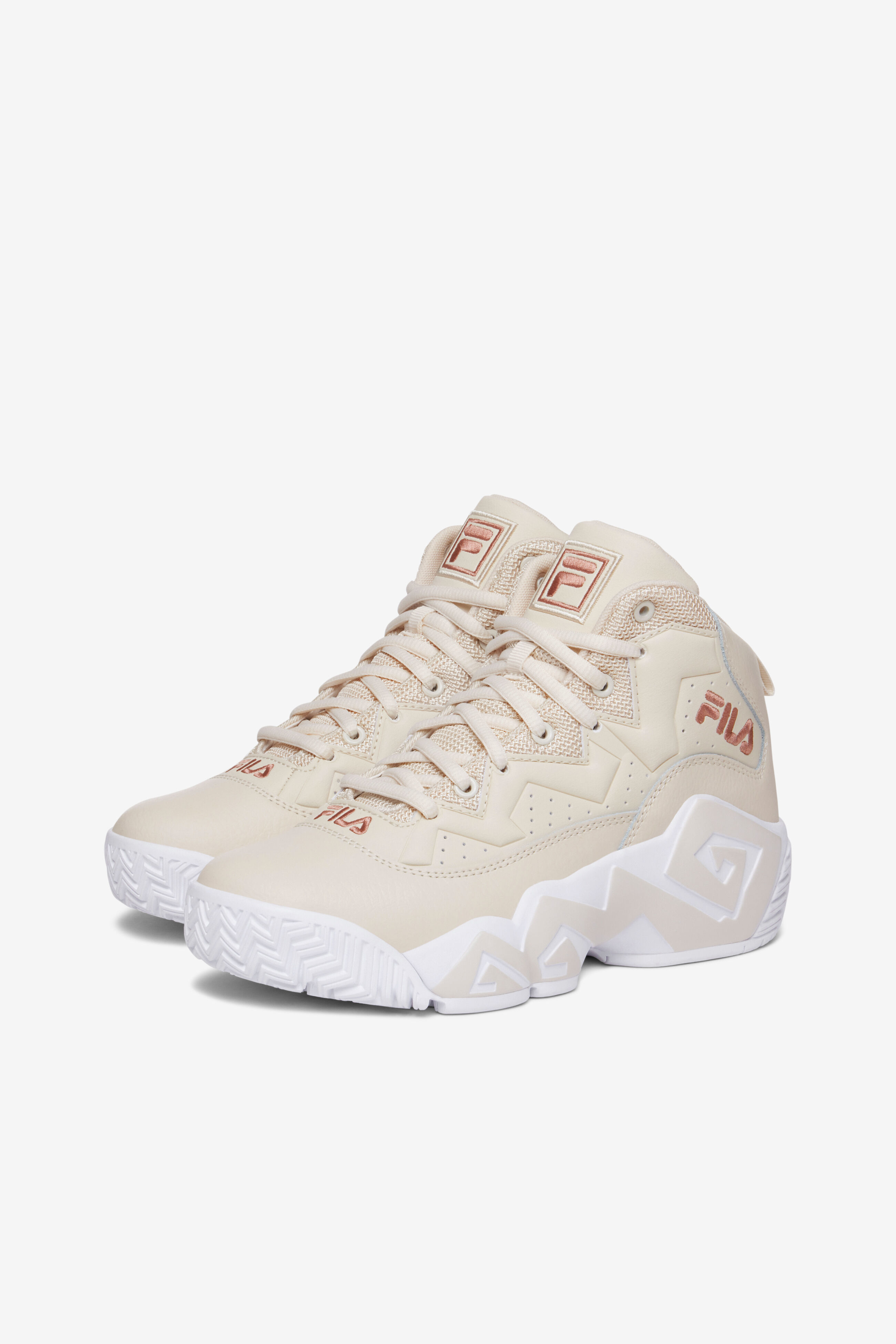 Mb Basketball Shoes Fila