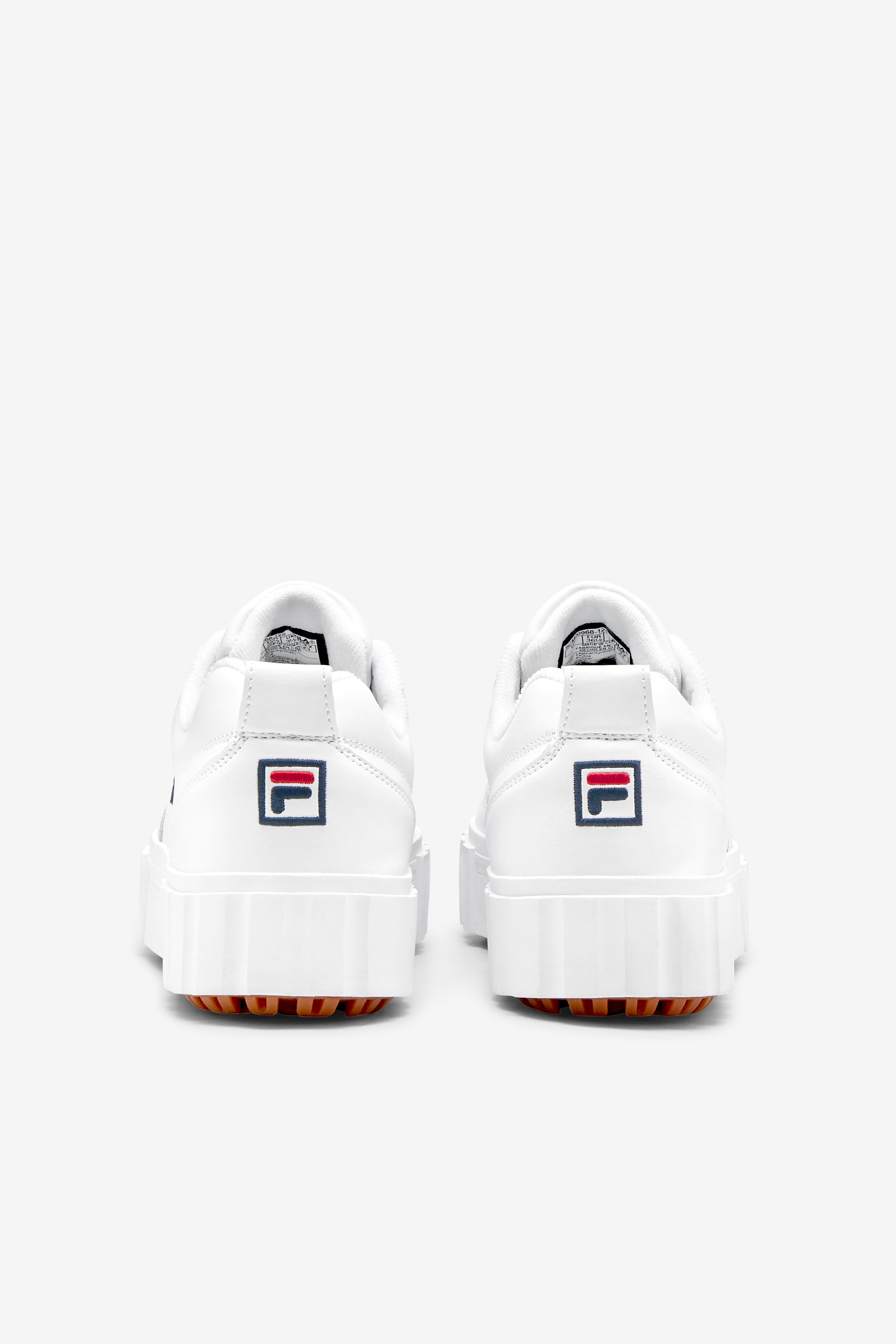 Tenis fila on sale sandblast low
