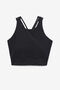 UPLIFT HIGH NECK SPORTS BRA