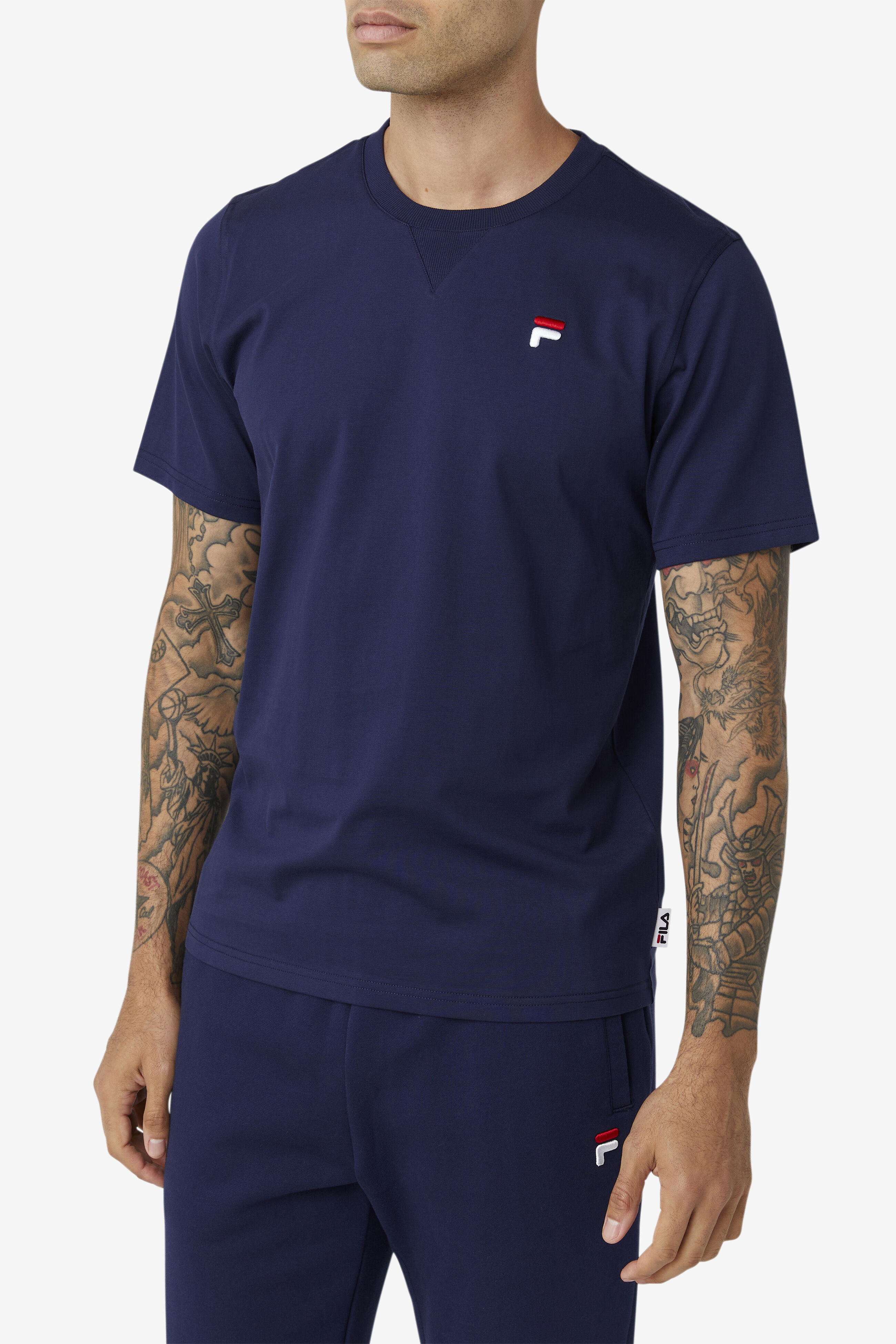 Derion Tee