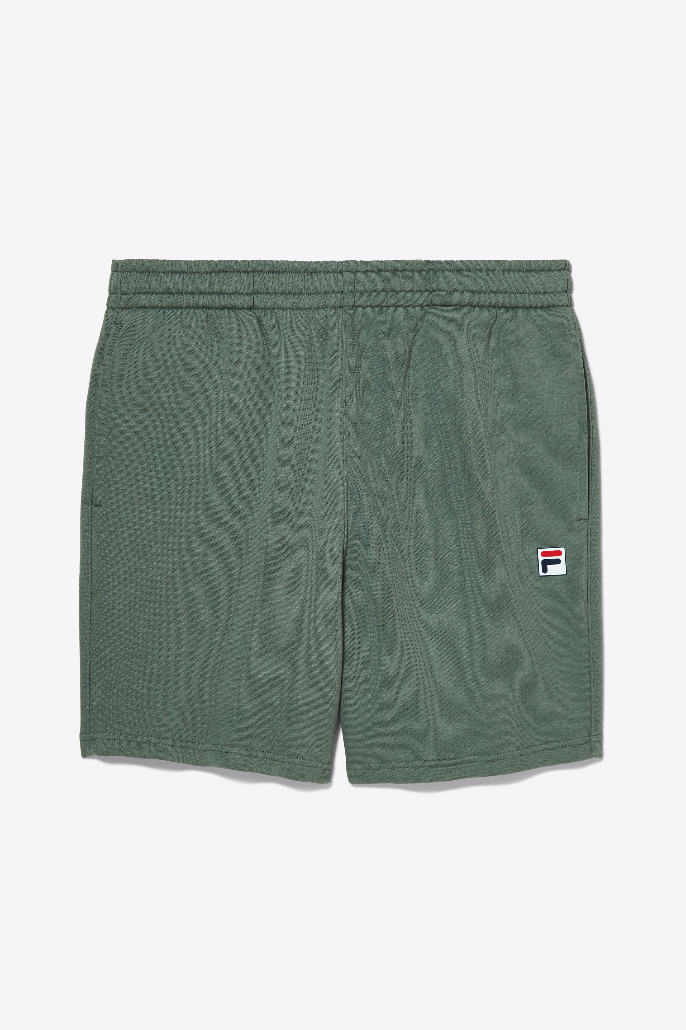 Fila half pants top