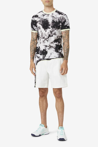 UNISEX PRINTED PERFORMANCE TEE
