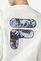 GALATEA CREW/WHITE/Extra Small
