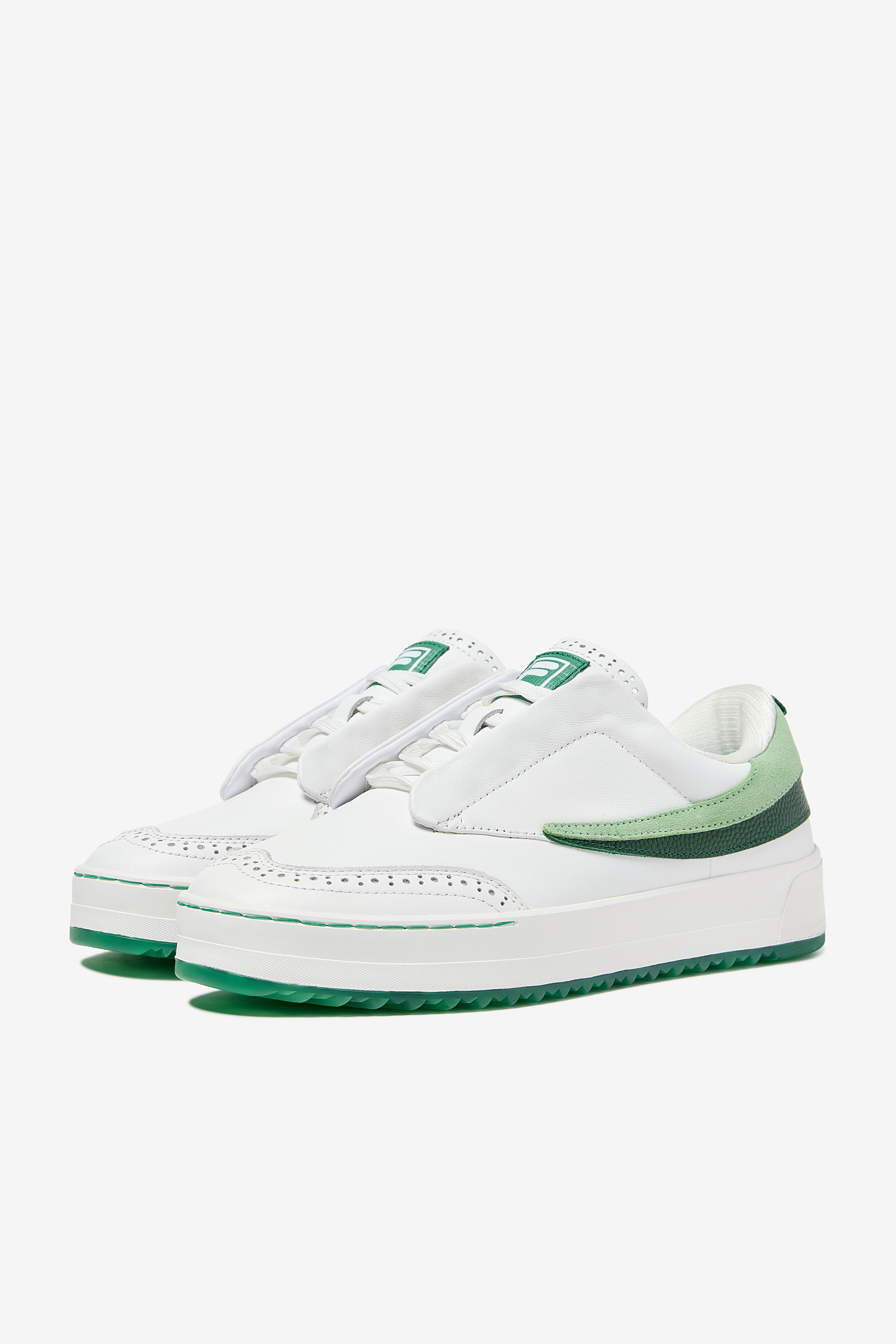 Men's Sanati Sl Sneakers | Fila