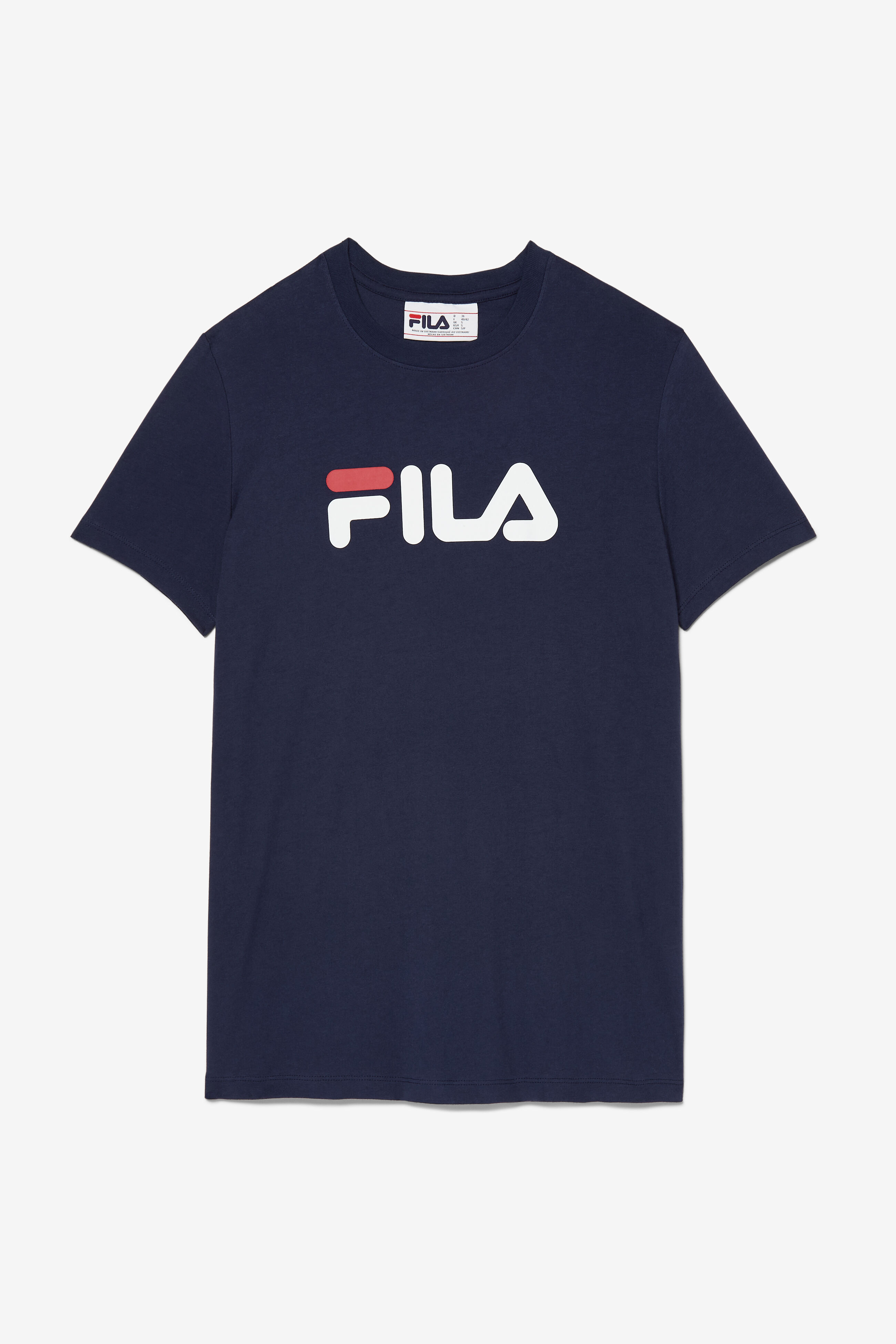 Old school fila shirt clearance