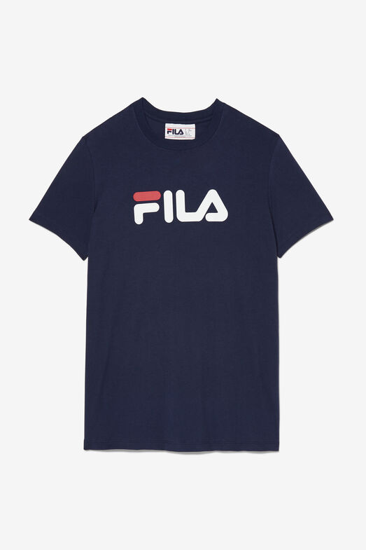 CLASSIC FILA LOGO TEE