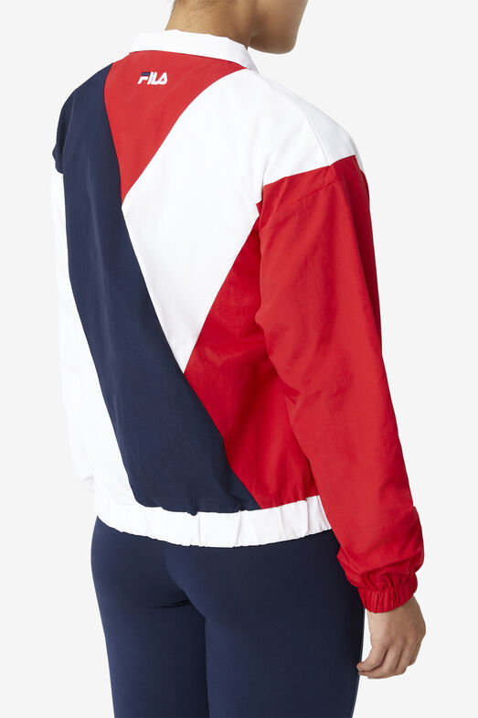 ISHANI WINDJACKET
