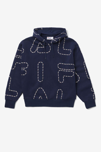 BEDFORD HOODIE