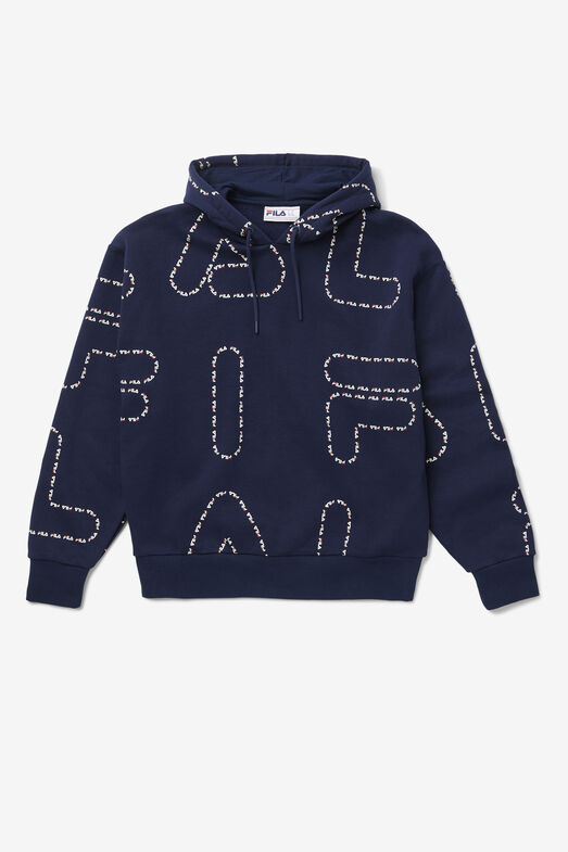 BEDFORD HOODIE