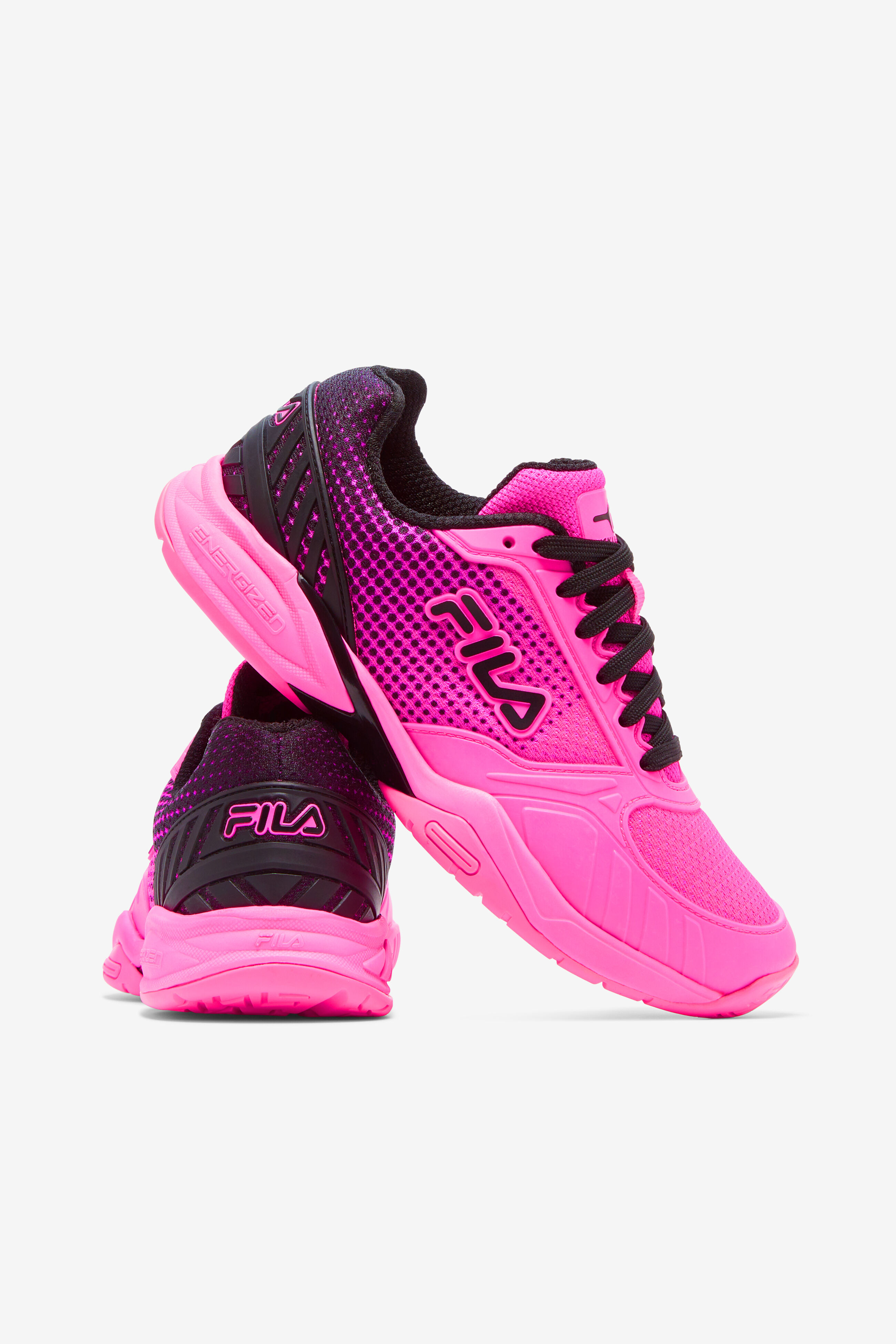 Fila feminino new arrivals sport zone