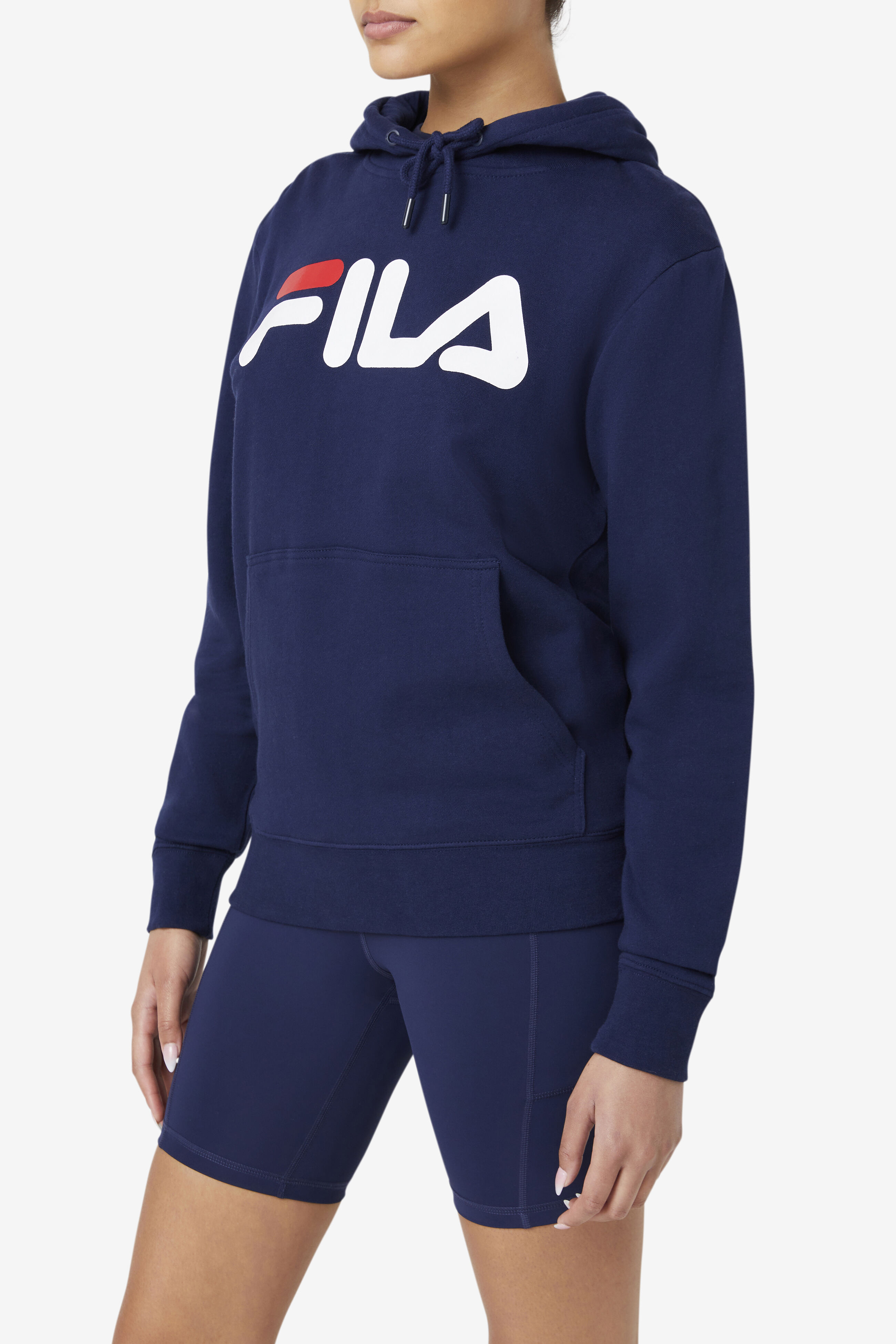 Fila lucy hoodie top