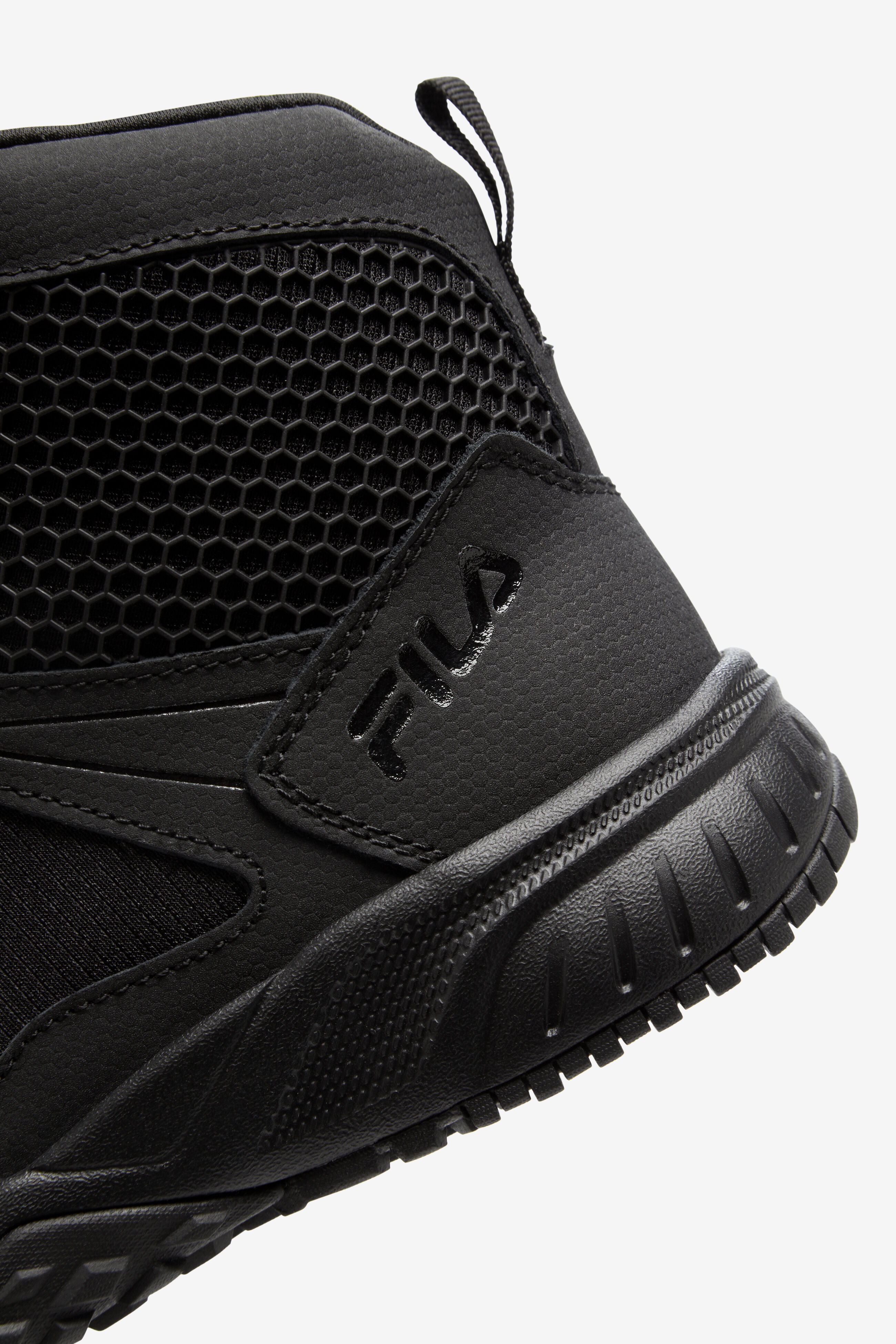 Fila chastizer deals