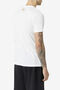 W CIAO BELLA TEE/WHITE/Large