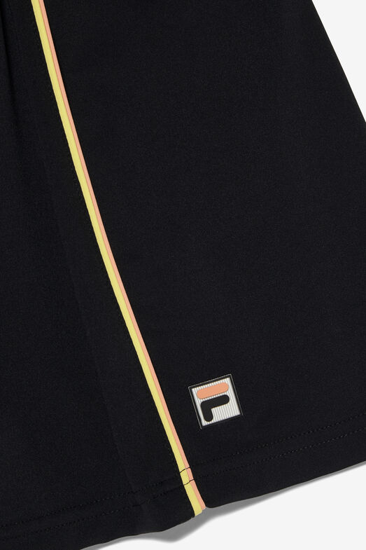 BACKSPIN A-LINE SKORT