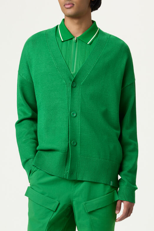 BASELINE CARDIGAN