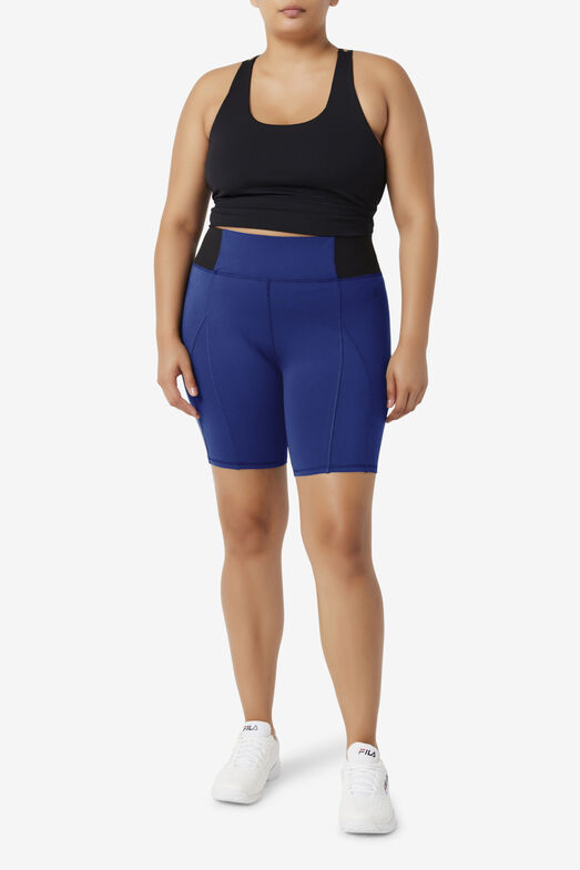 FORZA 8 IN TEXTURE BIKE SHORT