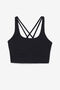 UPLIFT CROSS BACK BRA TOP