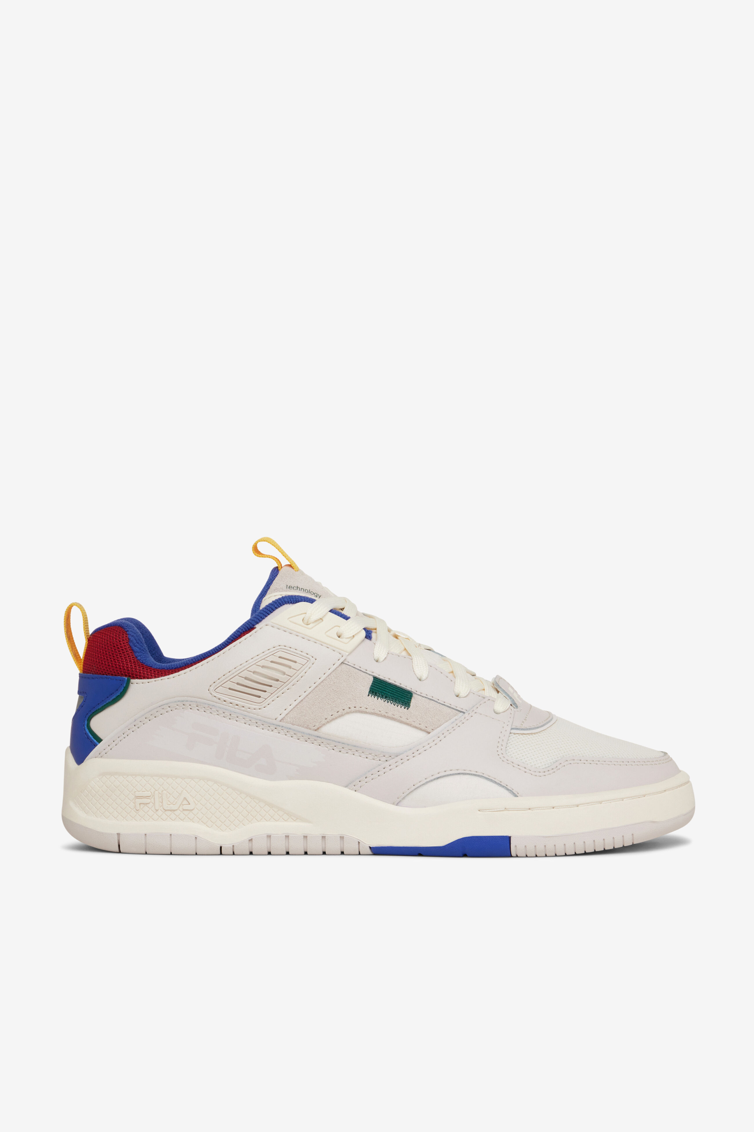 Fila usa shoes 2025