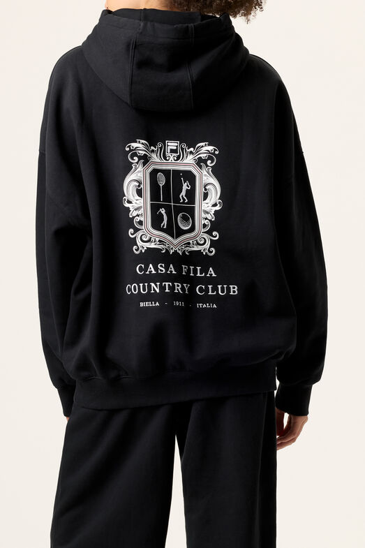 CREST COUNTRY CLUB HOODIE