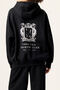 CREST COUNTRY CLUB HOODIE