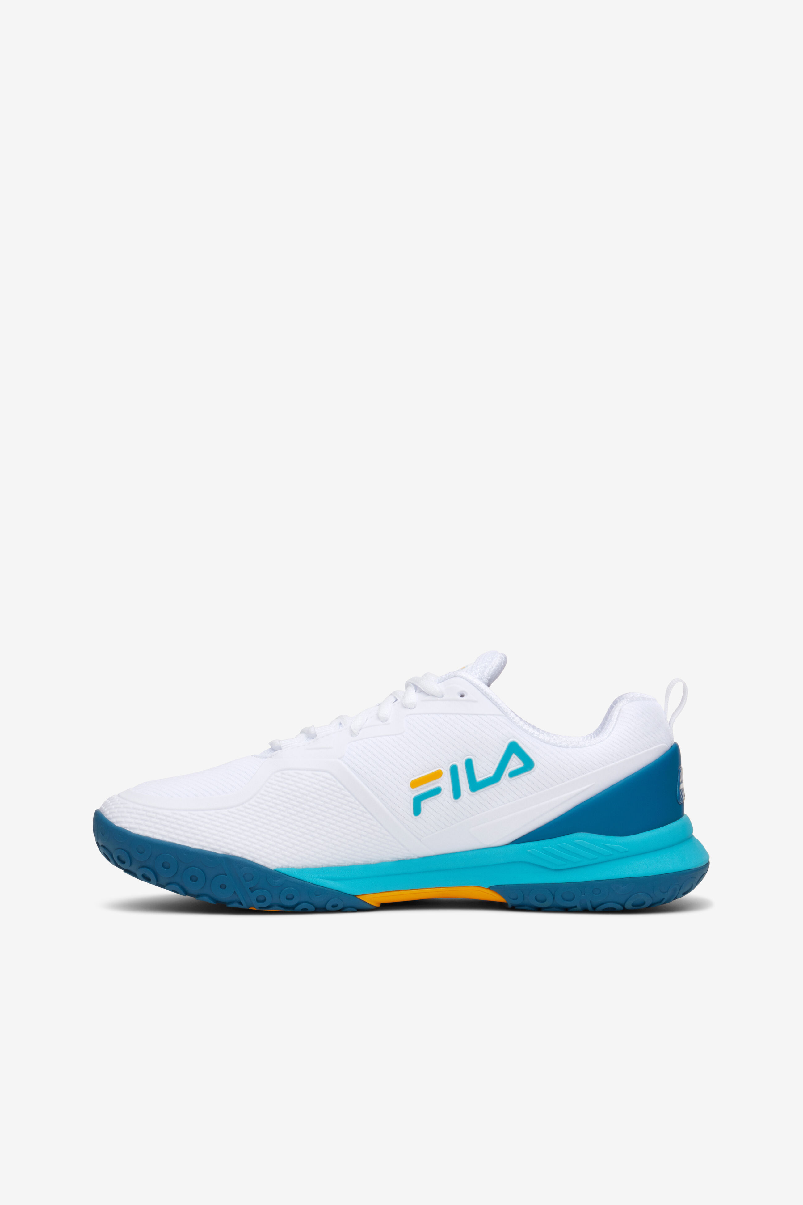 Soulier fila online rose