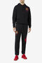 RHYS JOGGER/BLACK/Medium