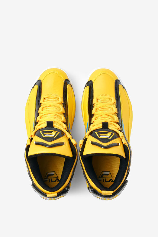 GRANT HILL 2 FESTIVAL