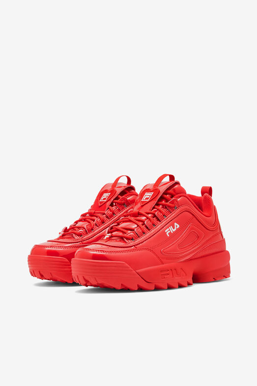 diep wonder Botanist Disruptor 2 Heart Chunky Sneaker | Fila
