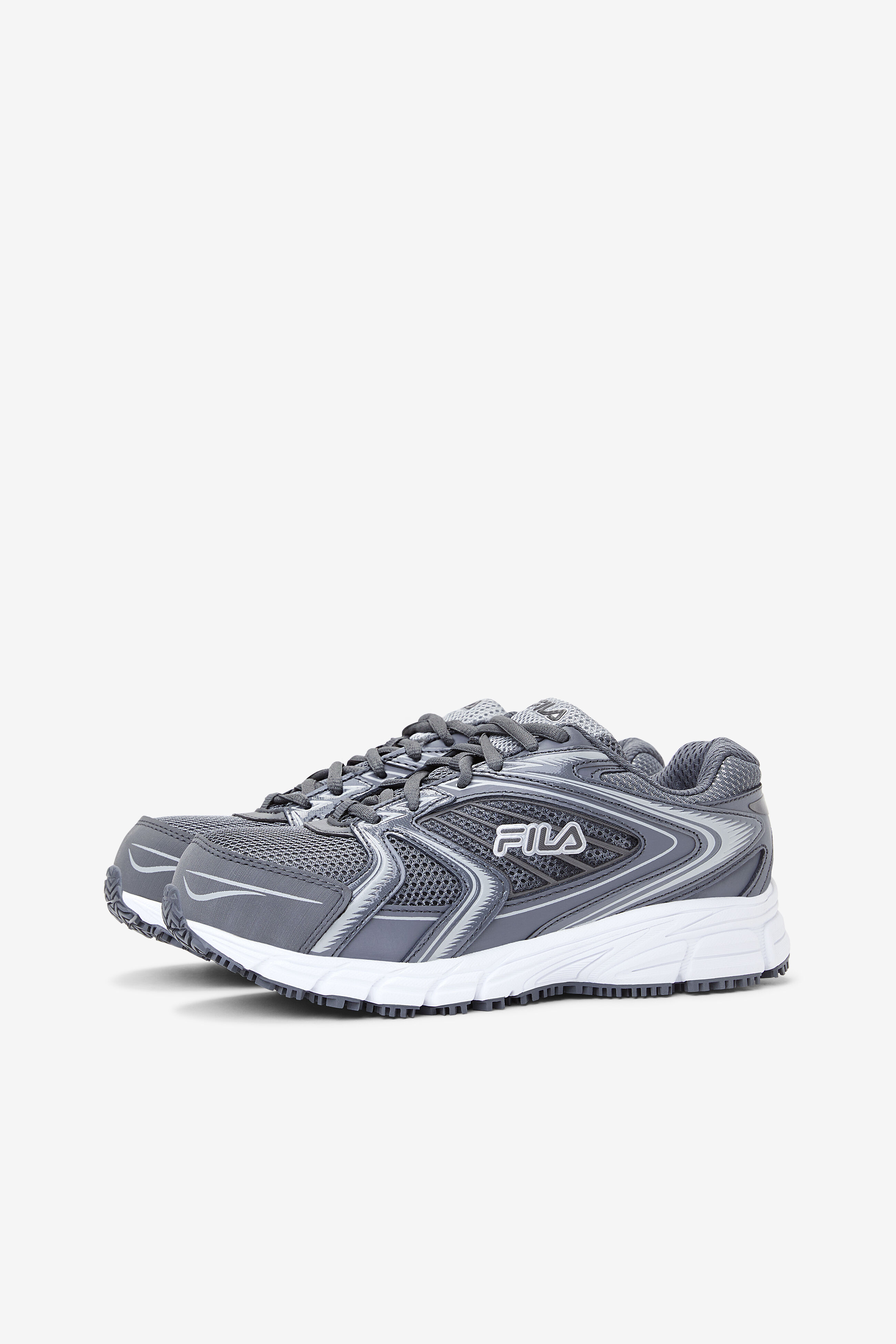 Fila slip clearance resistant shoes womens