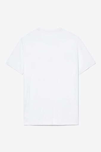 SHORT SLEEVE CREW