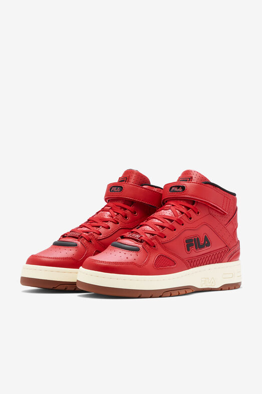 Fila Women's Teratach 600 Mid