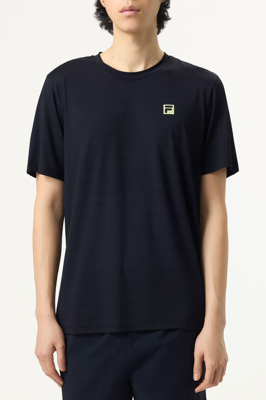 CHALLENGER MESH TEE