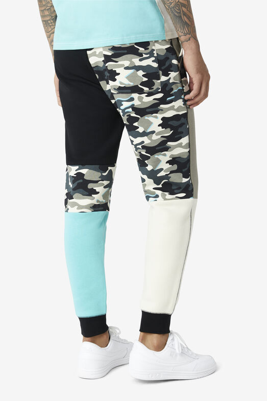 BUNDY PANT
