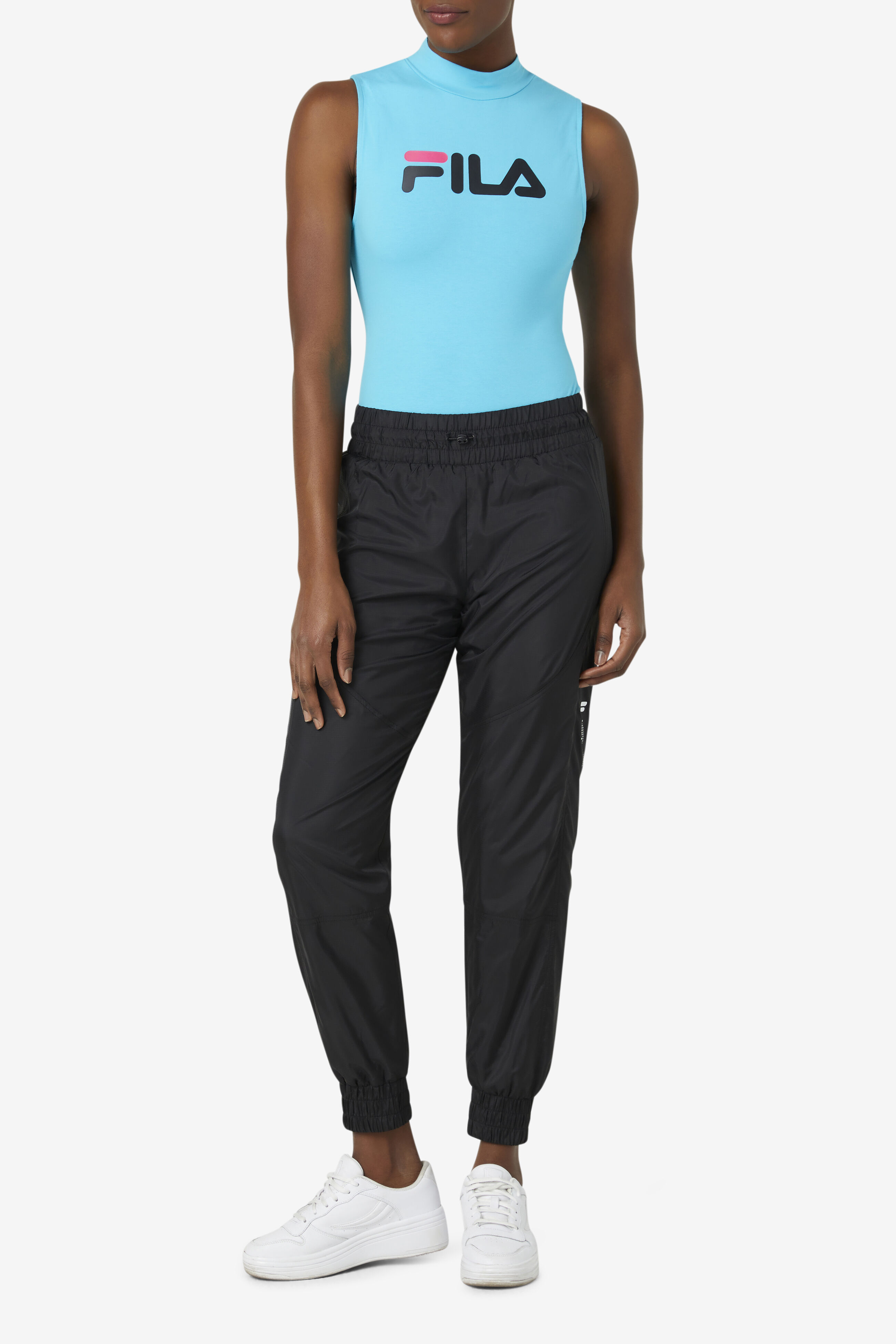 Fila simona unitard jumpsuit sale