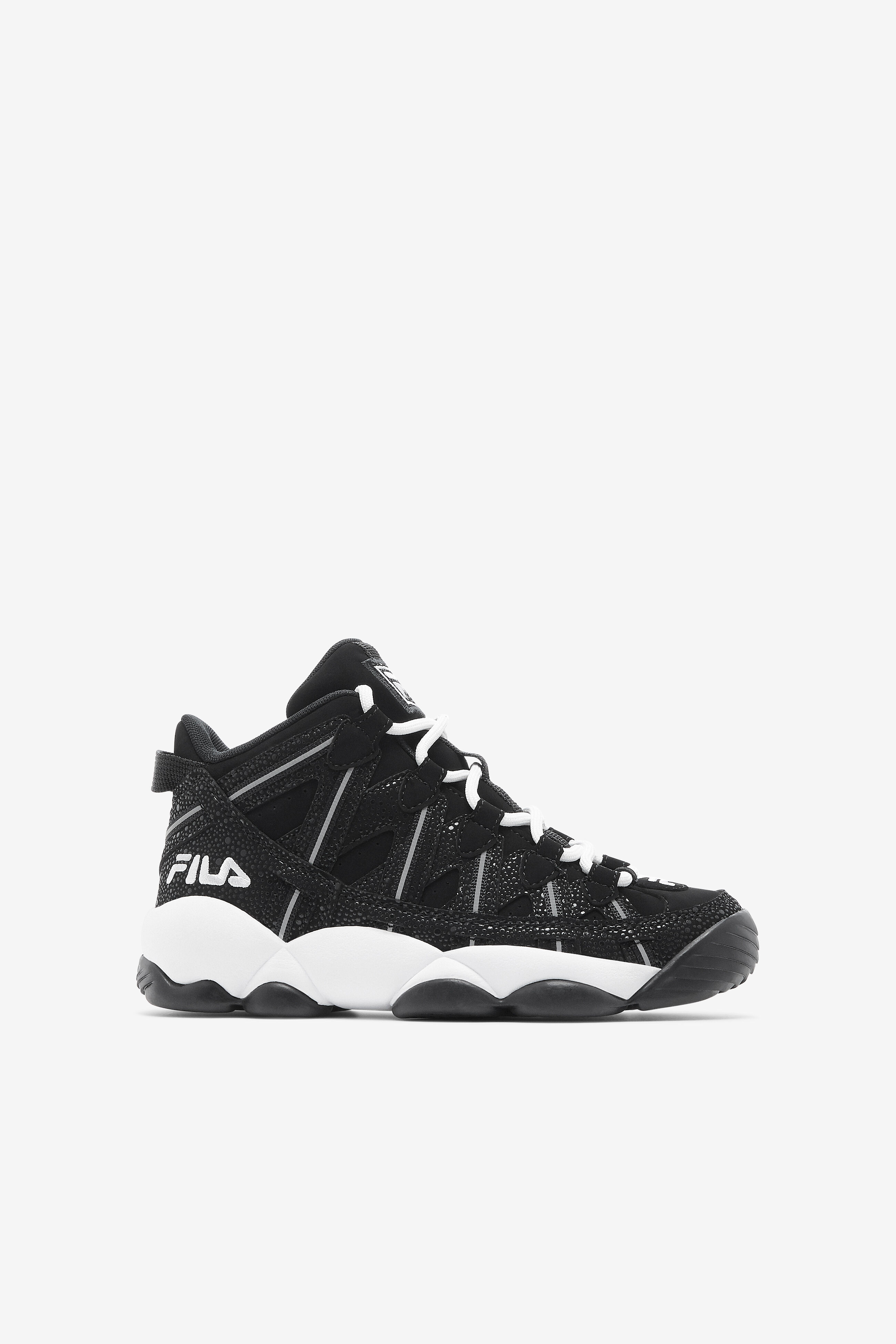 Fila spaghetti high new arrivals