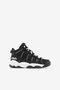 STACKHOUSE SPAGHETTI/BLK/WHT/BLK/Three and a half