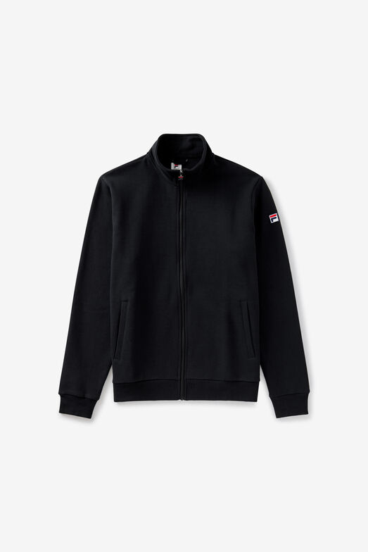 MATCH FLEECE FULL ZIP
