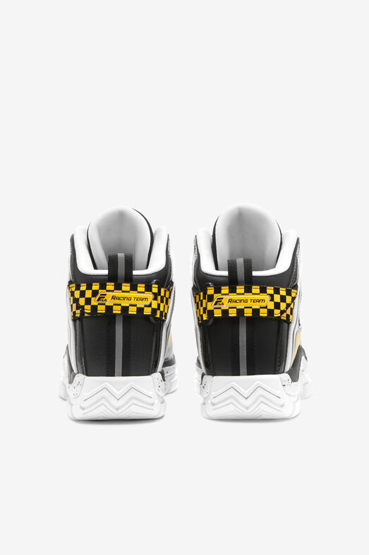 GRANT HILL 2 RACING