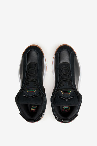 GRANT HILL 2 SUEDE FESTA