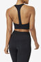 UPLIFT T BACK SPORTS BRA