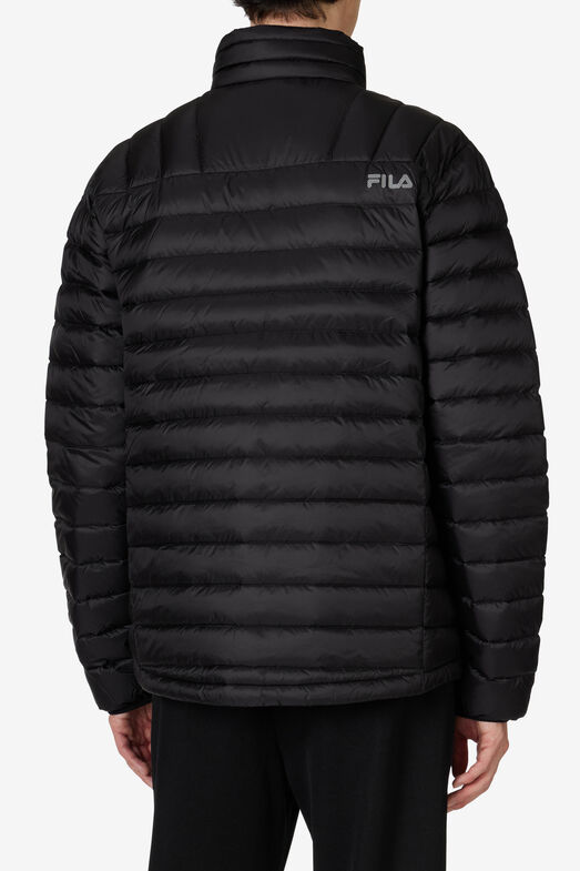 PREMIUM LIGHTWEIGHT PUFFER