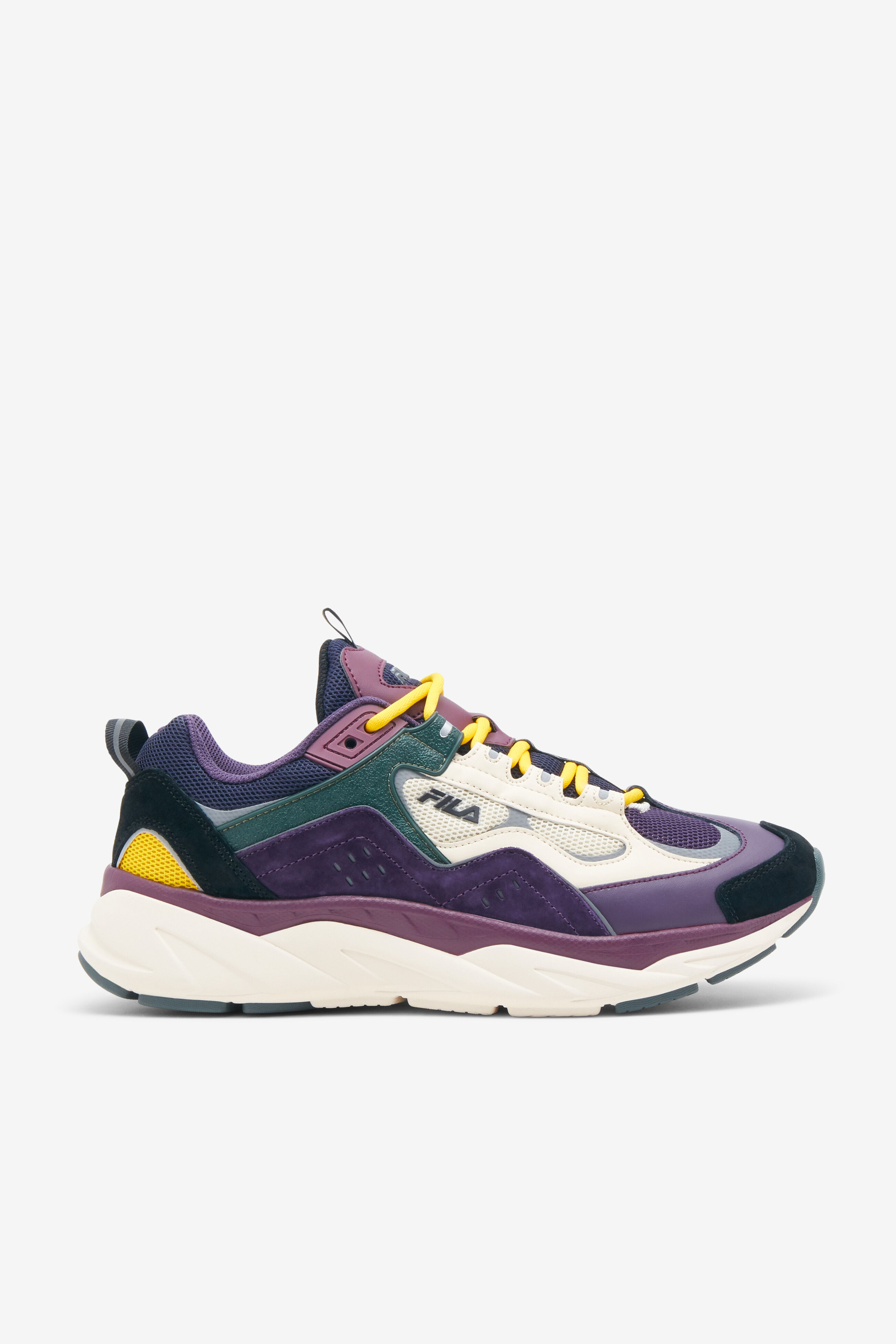 Fila plus sale