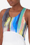 GALAXY PRINTED DRESS