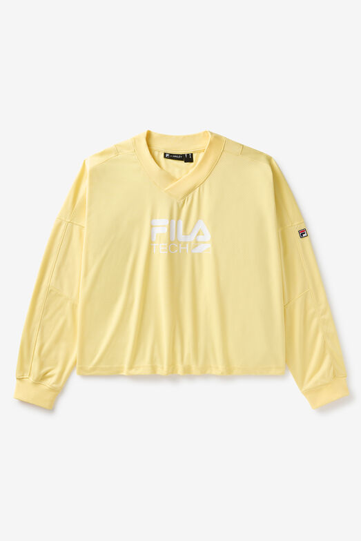HAILEY BIEBER SPORTS SHIRT