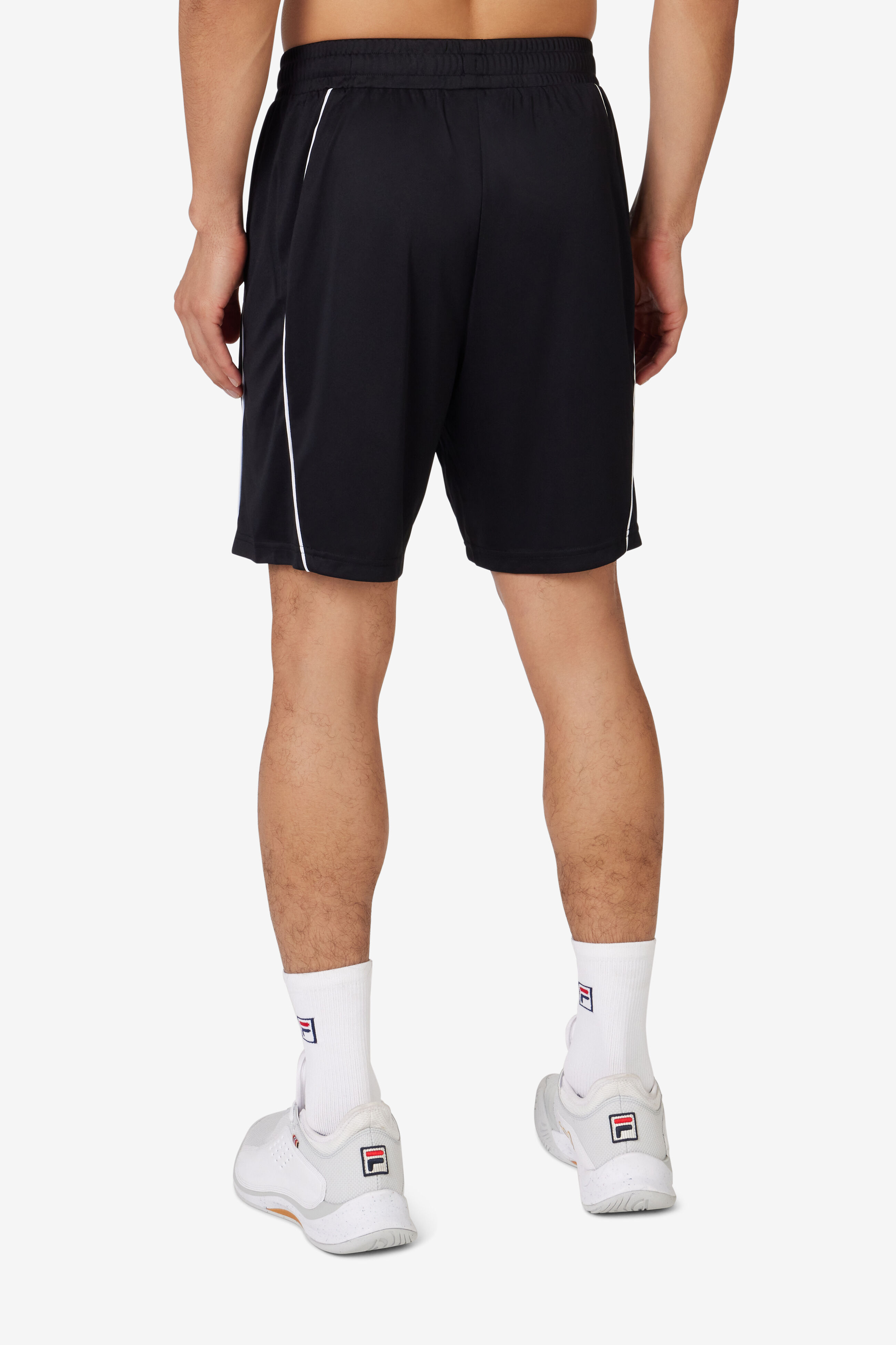 Fila basketball shorts clearance