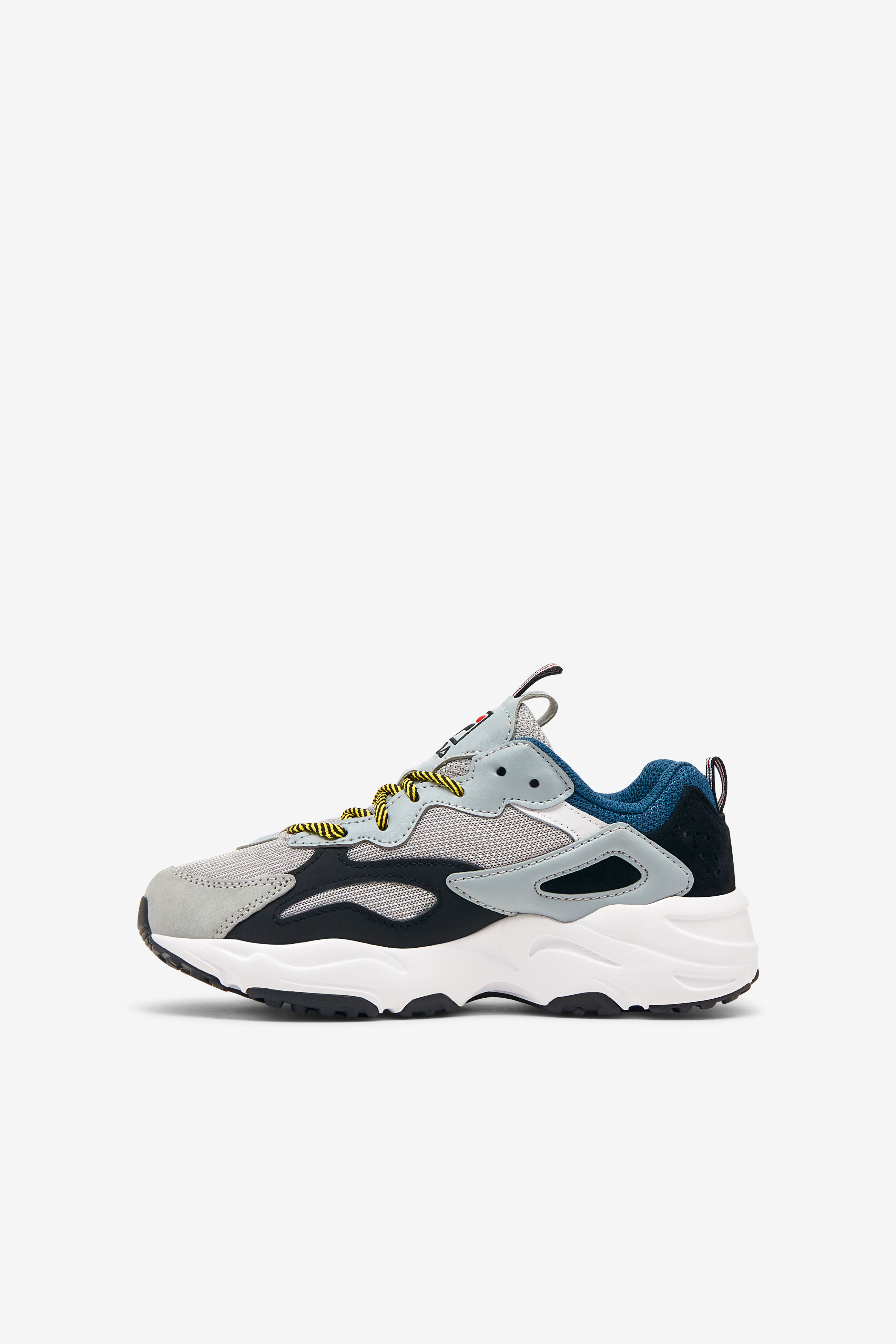 Fila discount ray niña