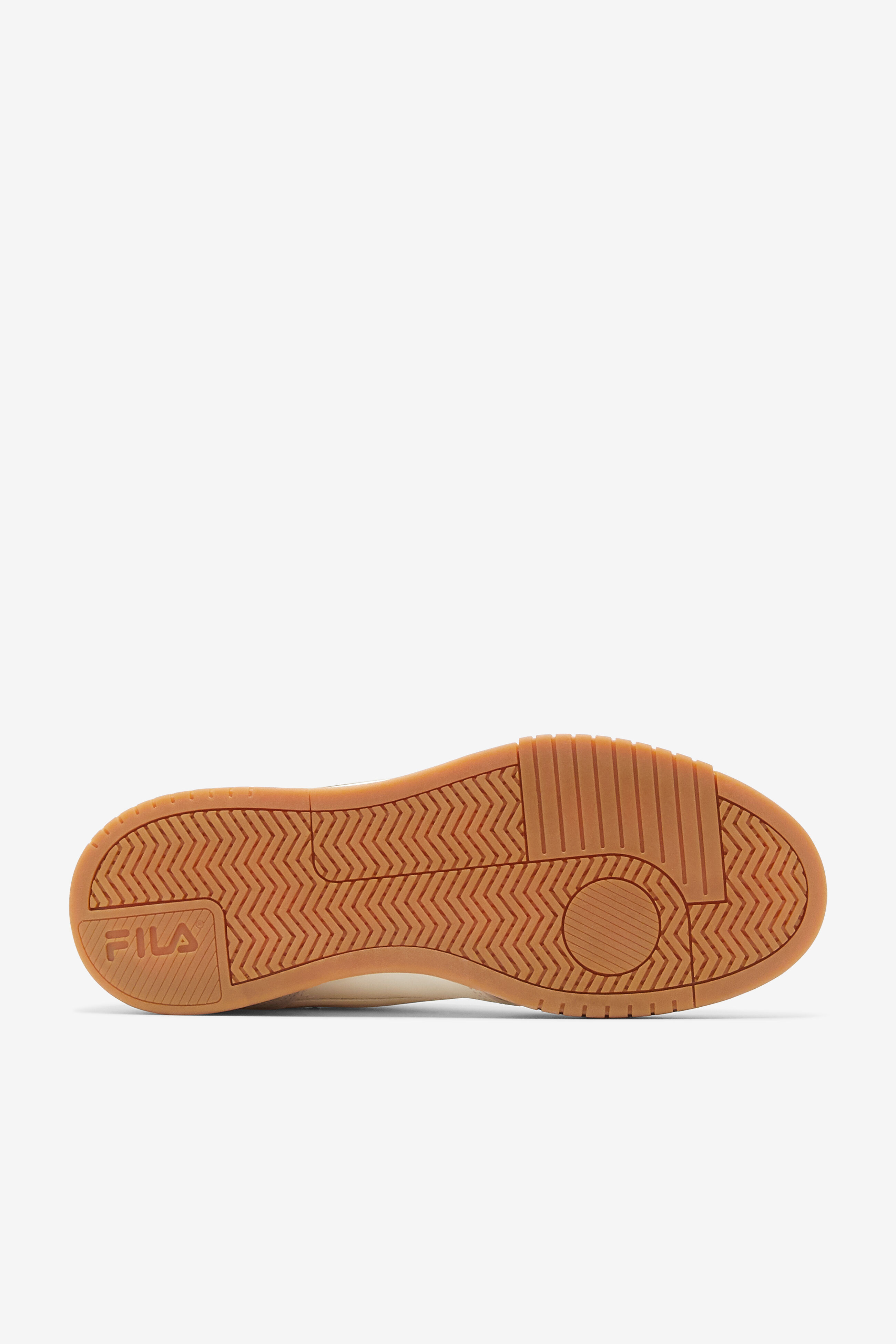 Fila shoes hot sale gum bottom