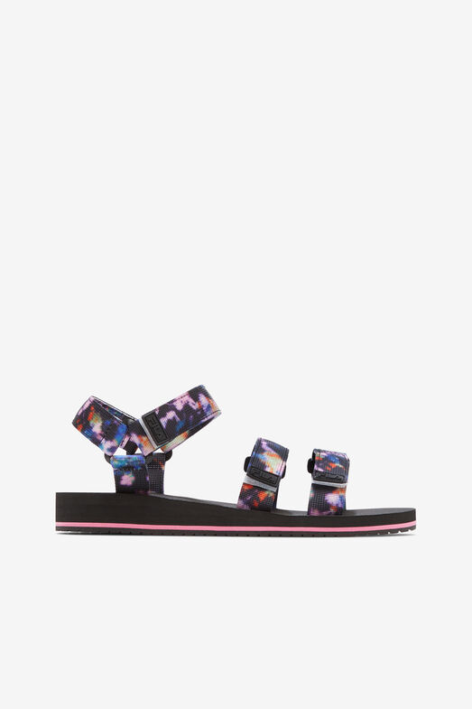 DRIFTER TS TIE DYE