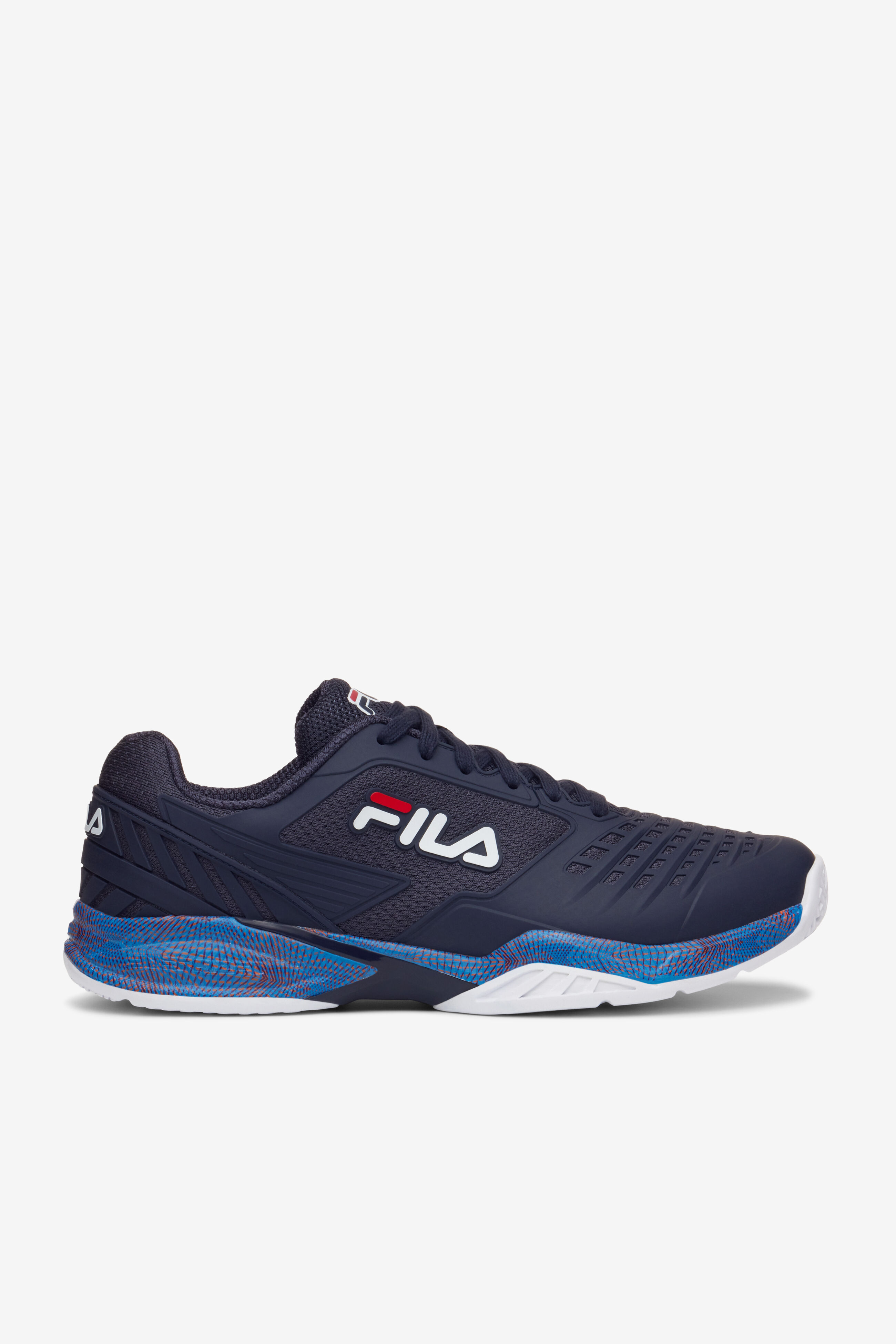 Fila tennis deals shoes for sale